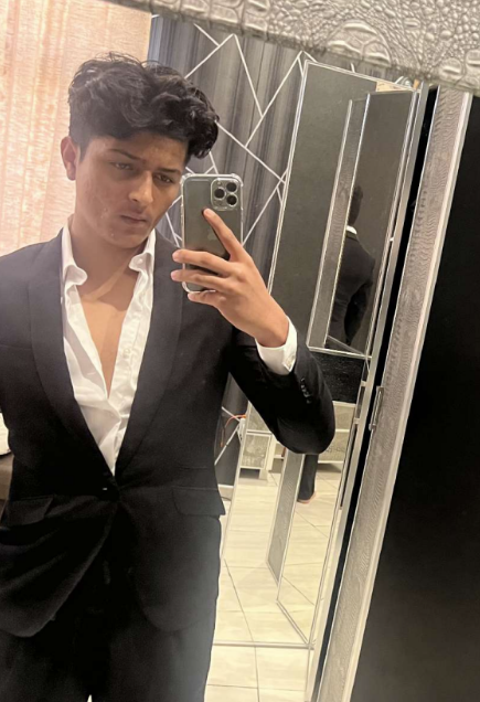 Hardik Kumar